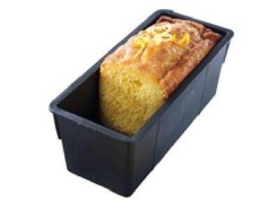 MOULE À CAKE EXOGLASS MATFER 300X80MM - USTENSILE DE CUISINE