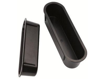 MOULE À CAKE OBLONG MATFER EXOGLASS 180X45X45 MM