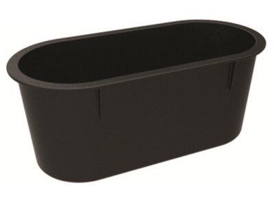 MOULE À CAKE OBLONG EXOGLASS MATFER 210X55X55 MM