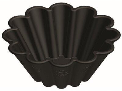 MOULE À BRIOCHE MATFER EXOGLASS D75 H28 LOT DE 12
