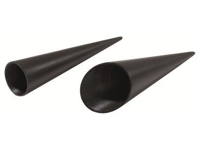 CORNET EXOGLASS MATFER D35 L140 LOT DE 12 - BOULANGERIE & PATISSERIE