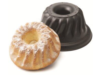 MOULE À KOUGELHOPF MATFER EXOGLASS - DIAMÈTRE 200MM X HAUTEUR 103MM