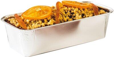 MATFER 100 MOULES À CAKE EN ALU DURABLE -40°C/+250°C ECO-FRIENDLY