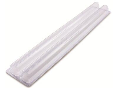 MINI BÛCHE MATFER 40X30X565MM - LOT DE 20 POUR CHOCOLATERIE