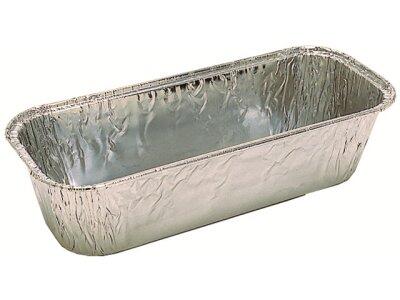 MOULE À CAKE EN ALUMINIUM MATFER, RÉSISTANT DE -40°C À +350°C, LOT DE 500