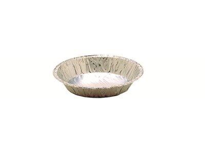 TARTELETTE ALUMINIUM MATFER TA 95 - RÉSISTANCE -40°C/+350°C - PACK 3000
