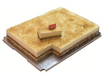 KIT CADRES SUPERPOSABLES MATFER INOX 40X30CM POUR PÂTISSERIE