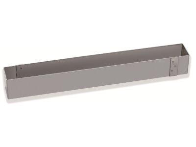 CADRE À BÛCHE MATFER INOX - 570X70X70MM - BOULANGERIE PATISSERIE