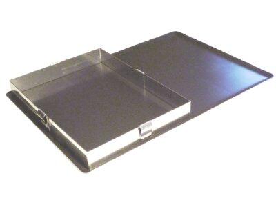 CADRE À PÂTISSERIE EXTENSIBLE INOX MATFER 560X360MM