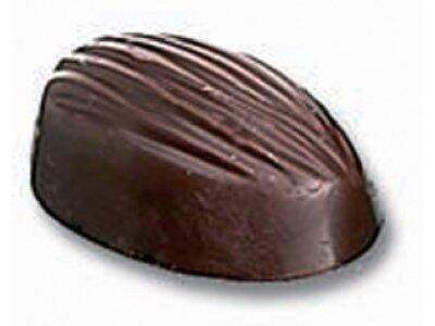 MOULE MATFER 50 NOIX 31X20X10MM SANS BPA POUR PÂTISSERIE