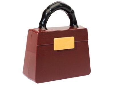 PLAQUE DE CHOCOLAT SAC À MAIN MATFER - BOULANGERIE ET PÂTISSERIE