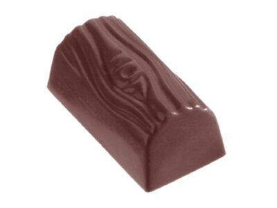 MOULE CHOCO MATFER 32 BONBONS - 275X135 MM