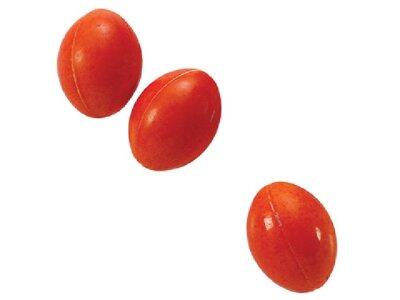 MOULE MINI BALLON RUGBY MATFER 45 CAVITÉS - 275X135 MM