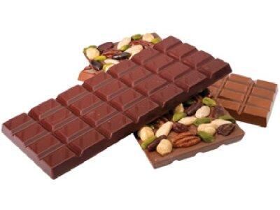 TABLETTE DE CHOCOLAT MATFER 200G - BOULANGERIE ET PATISSERIE