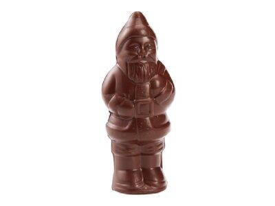 MOULE PÈRE NOËL MATFER - 275X135MM - PACK DE 6