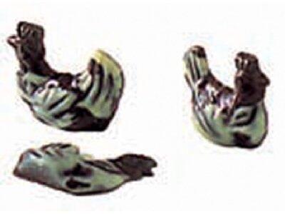 MOULE POULE COUVEUSE MATFER 275X135MM - DÉMOULAGE FACILE
