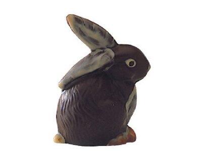 MOULE LAPIN BRILLANT DÉMOULAGE FACILE MATFER 275X135 MM