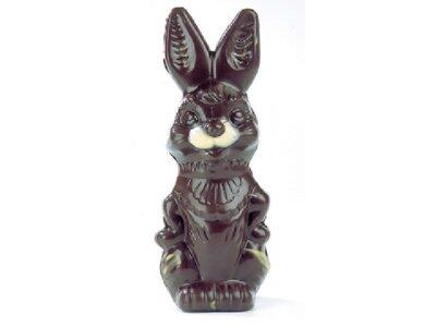 MOULE LAPIN MATFER 230X80X60MM - BOULANGERIE ET PÂTISSERIE