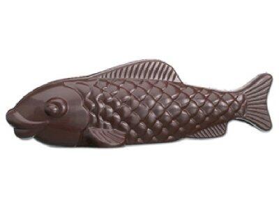 MOULE À POISSON MATFER 240X75X40MM POUR BOULANGERIE ET PÂTISSERIE