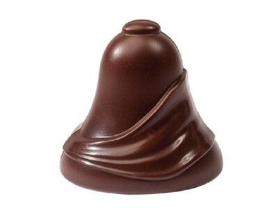 MOULE CLOCHE DRAPÉE MATFER H101 D113 POUR PÂTISSERIE