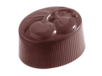 MOULE MATFER 24 BONBONS CERISE - 275X135 MM