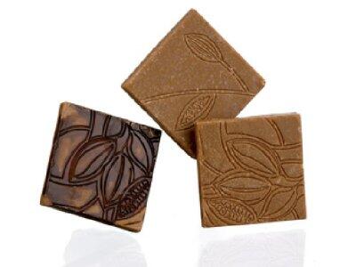MOULE NAPOLITAIN 3X6 TEXTURE 275X205MM - MATFER