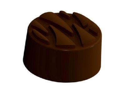 MOULE À BONBONS MATFER 3X8 RELIEFS - 275X135 MM