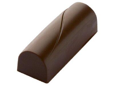 MOULE CHOCOLAT MATFER 24 LINGOTS - 275X135 MM