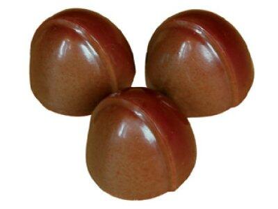 MOULE MATFER POMPONETTE DÉCALÉE 3X8 - 275X135 MM