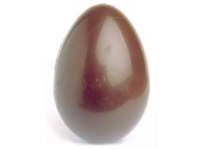 MOULE DEMI-OEUF LISSE MATFER 444X317MM - BOULANGERIE & PATISSERIE