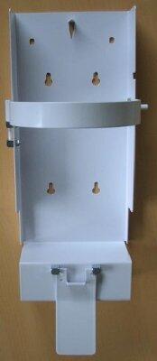 DIST MANUEL SAVON TECHLINE 5000 BLANC 5L