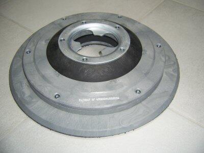 PLATEAU BI-VITESSE FLOORPUL 5420075201600