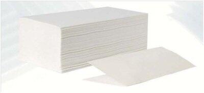 EM PLIES V BLANC TECHLINE 20.6X21.5CM 2P 200FTS ECOLABEL X20