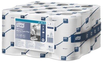 BOBINE DEV CENT 200F TK REFLEX M3 19.4X33.5 2P BLANC ECOL X9 - 2