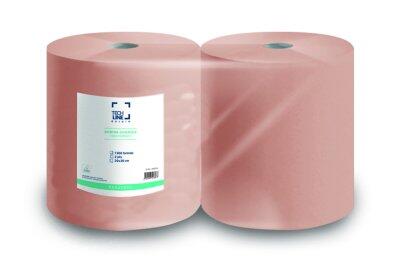 BOBINE DEV CLAS 1500F TECH FIB RECYCLE 20X30 2P CHEV ECOL X2 - 2