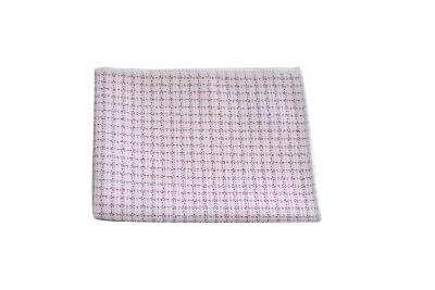 TORCHON MICROFIBRE XL ABSORPTION ÉLEVÉE 50X78CM