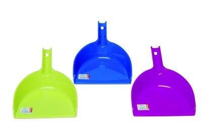 PELLE CLIPSABLE PLASTIQUE COULEUR 220X320 MM, PP 1ER CHOIX, INTÉRIEUR - 2