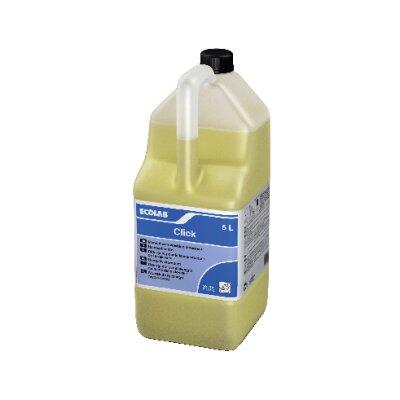 DETERGENT PLONGE MANUELLE ET MULTI-USAGES CLICK 5L