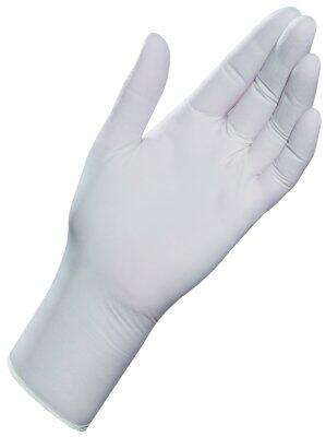 GANTS PROTECTION CHIMIQUE ULTRANITRIL 492 NITRILE VERT TAILLE 7 - 32CM