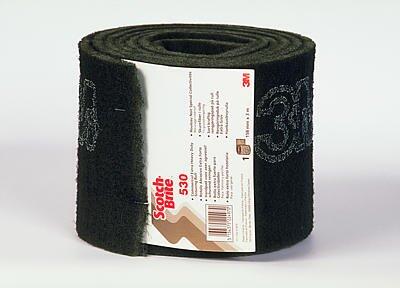 FIBRE A RECURER SCOTCH BRITE 3M NOIR