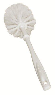 BROSSE WC SANS SOCLE BLANCHE