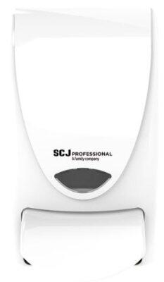 DIST MANUEL LOTION DEB PROLINE CLASSIQUE BLANC 1L - 2