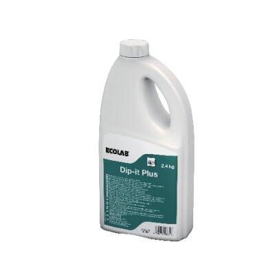 PRODUIT DE RENOVATION POUDRE MATERIEL CUISINE DIP IT PLUS 2,4KG - 2