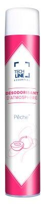 DESODORISANT TECHLINE PECHE 750ML