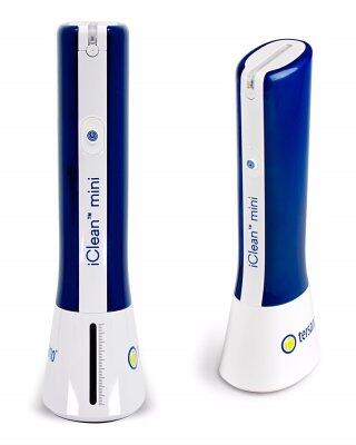 NETTOYANT ASSAINISSANT D'EAU ICLEAN MINI 150ML - 2