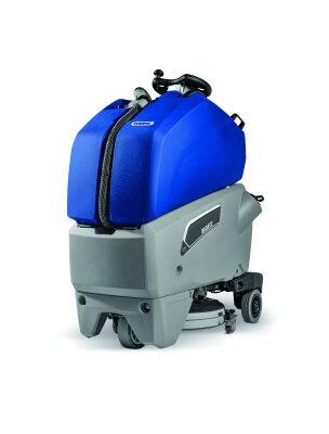 AUTOLAVEUSE A BATTERIE GEL AUTOPORTEE QUARTZ 50 PLUS