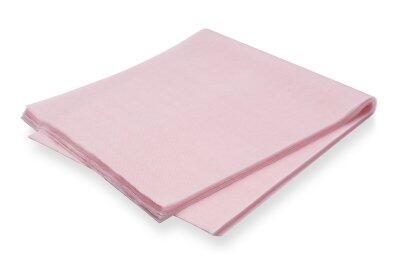 GAZE IMPREGNEE HUILE 60X28CM 17G TECHLINE ROSE SACHET X50 - 2