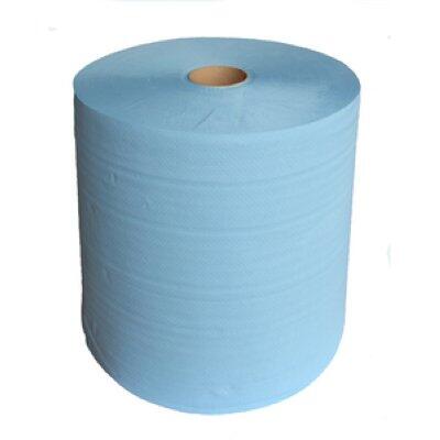 BOBINE DEV CLAS 1000F GAUFRE 20X30 2P BLEU X2 - 2