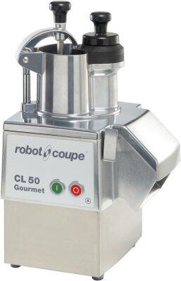 COUPE-LÉGUMES GOURMET MATFER 0,5L - GOULOTTE GRANDE TAILLE