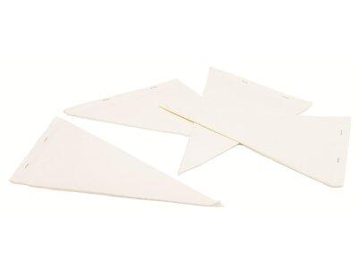 CORNETS À ÉCRITURE MATFER POUR PÂTISSERIE - LOT DE 250